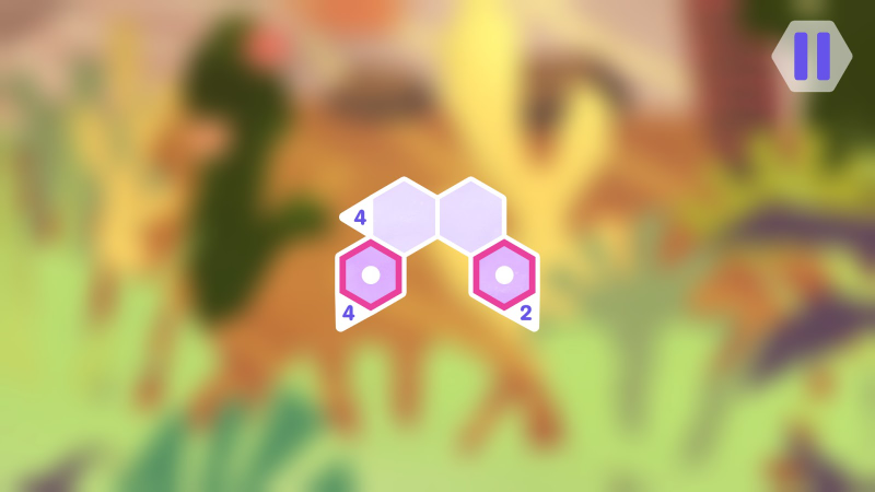 Illustration for article titled I Love It When A Puzzle Game Gets Its Difficulty Curve Just Right